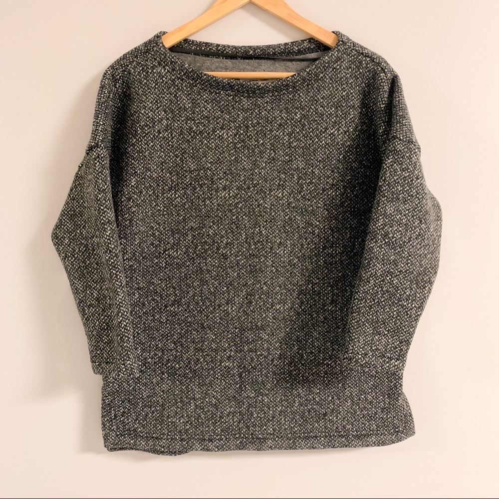 MEC | Women’s fleece lined pullover
